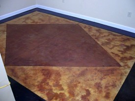 acid-stained-concrete-floor